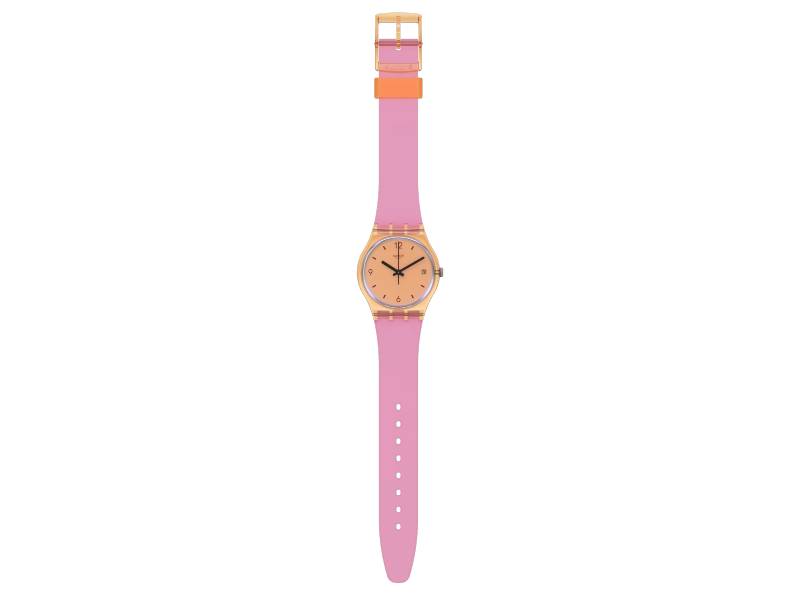 SWATCH CORAL DREAMS SO28O401